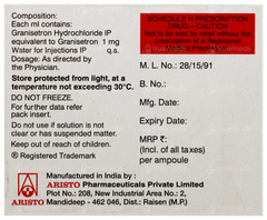Grandem Injection 1Ml